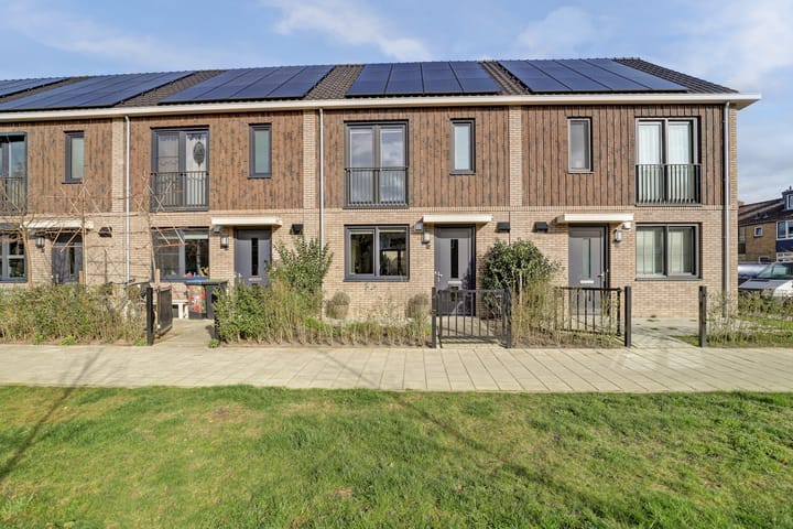 Nansenstraat 15 main image