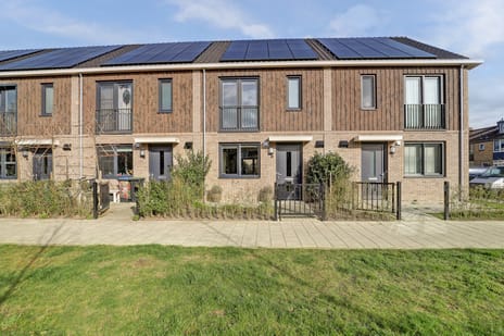 Nansenstraat thumbnail