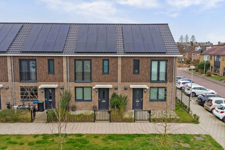 Nansenstraat 15 secondary image