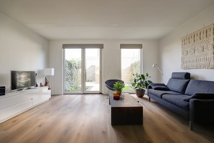 Foto 4 van Nansenstraat 15