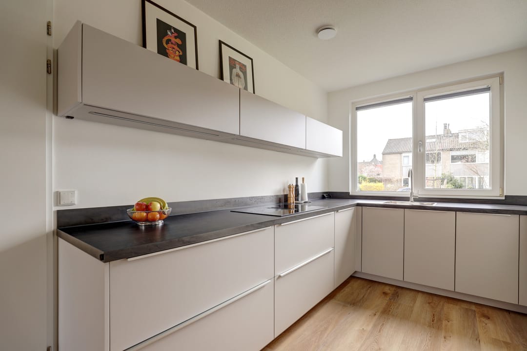 Modern Family Home with A++++ Energy Label in Gouda — 15