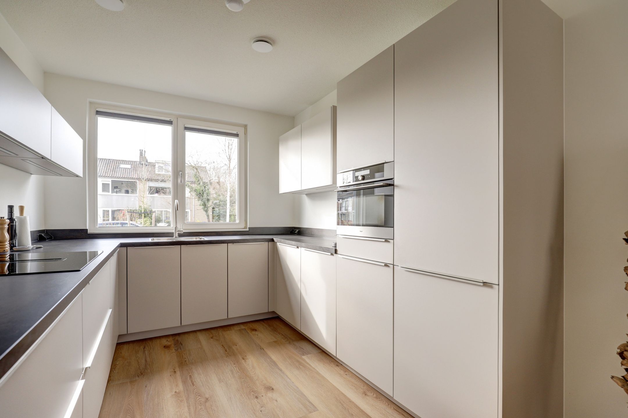 Modern Family Home with A++++ Energy Label in Gouda — 16