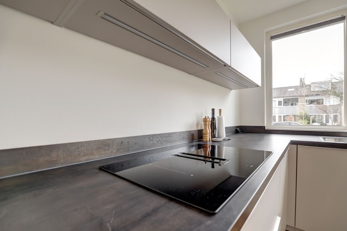Modern Family Home with A++++ Energy Label in Gouda — 17