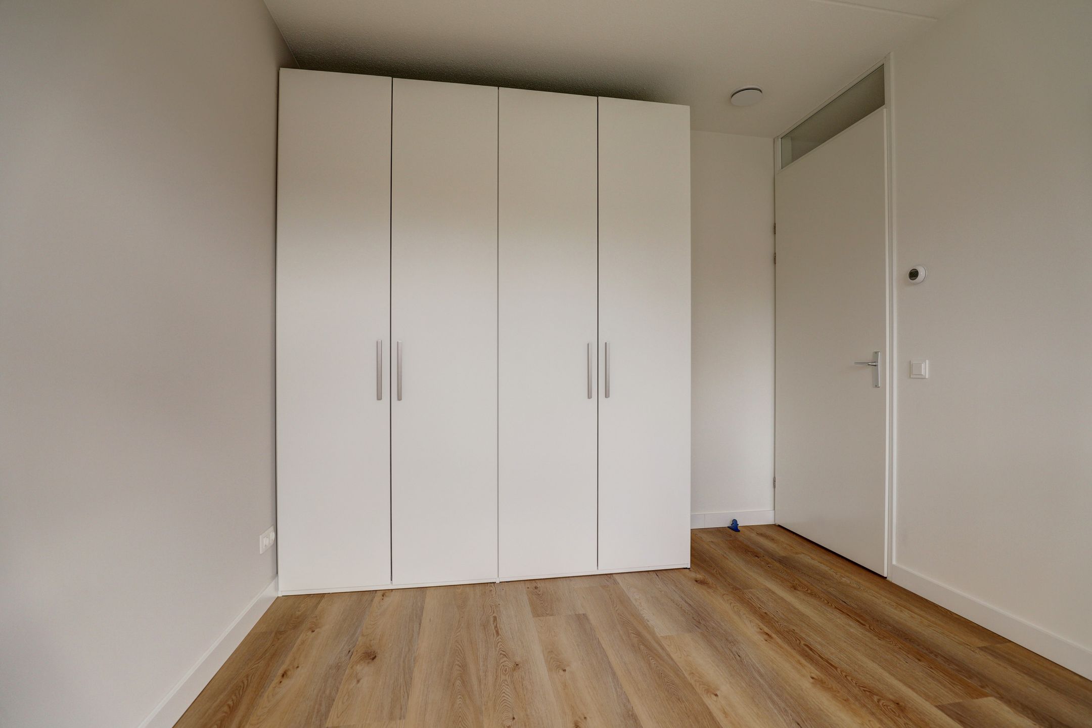 Modern Family Home with A++++ Energy Label in Gouda — 19