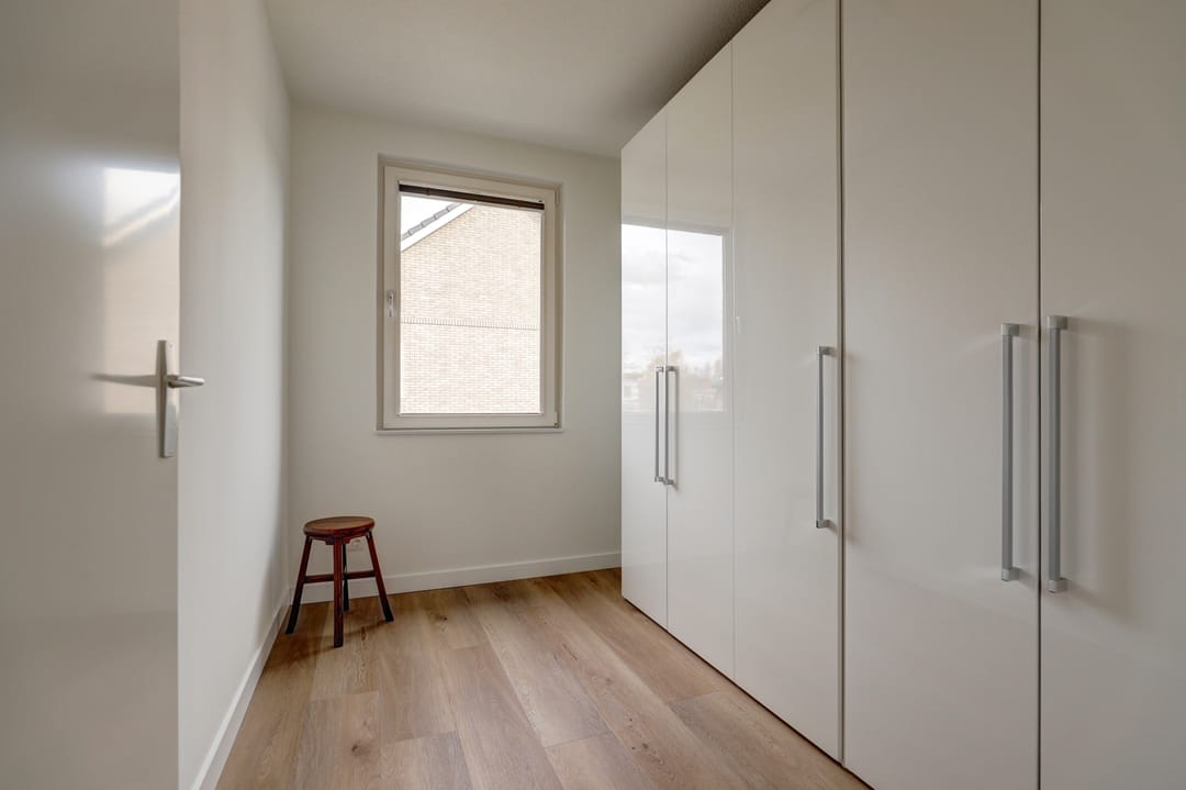 Modern Family Home with A++++ Energy Label in Gouda — 21