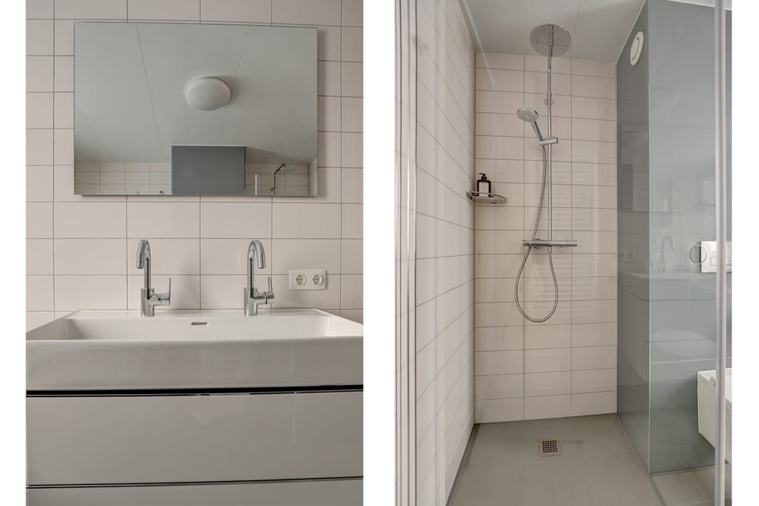 Modern Family Home with A++++ Energy Label in Gouda — 24