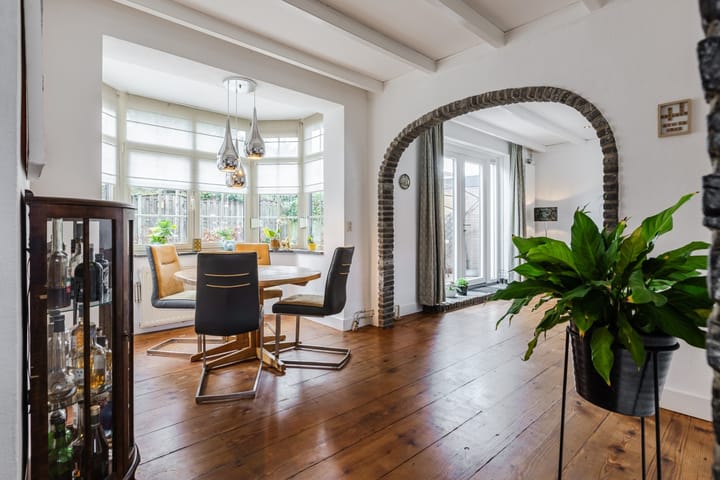 Foto 4 van Balsebaan 118