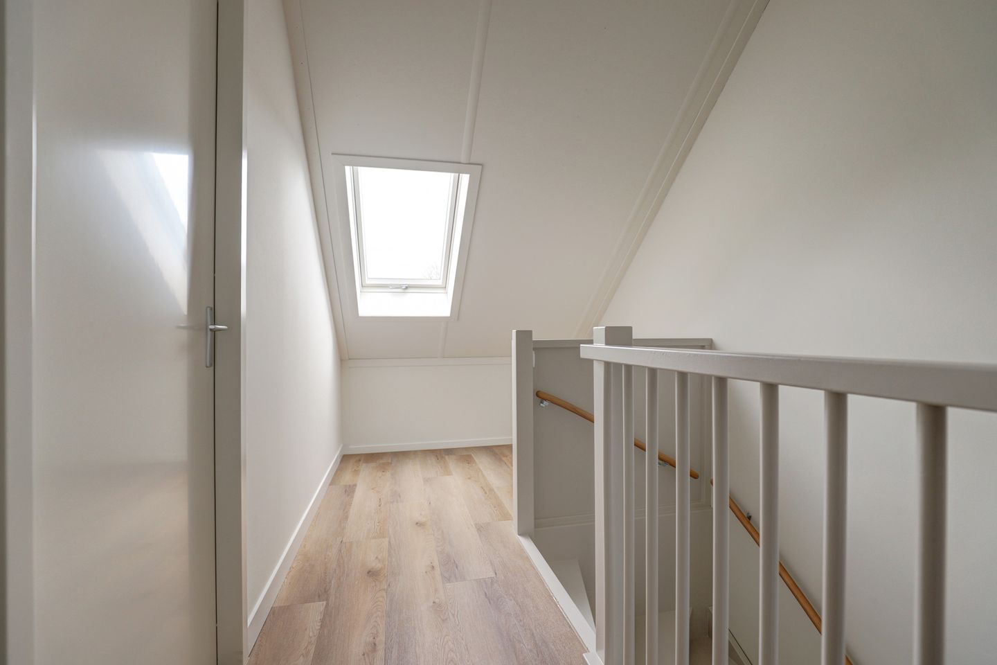 Modern Family Home with A++++ Energy Label in Gouda — 27