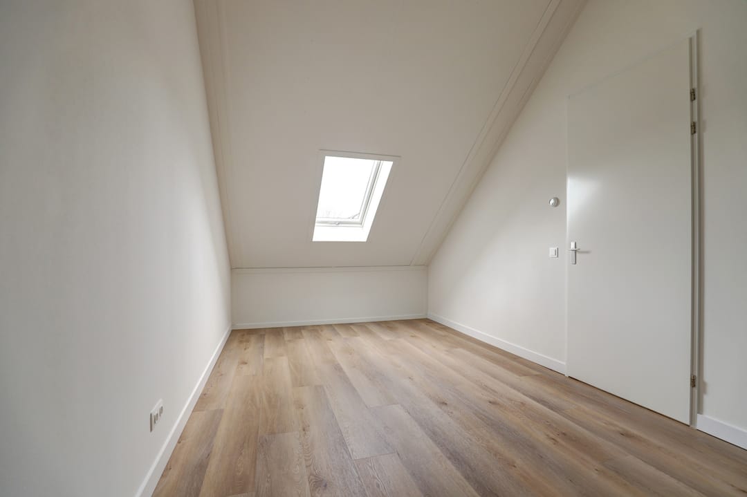 Modern Family Home with A++++ Energy Label in Gouda — 30