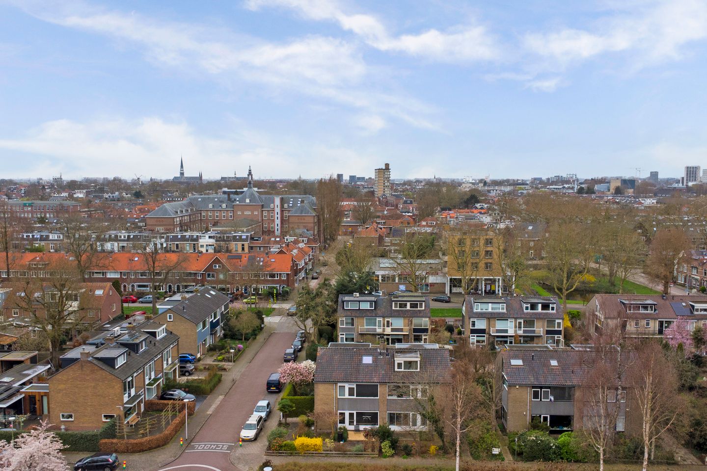 Modern Family Home with A++++ Energy Label in Gouda — 38