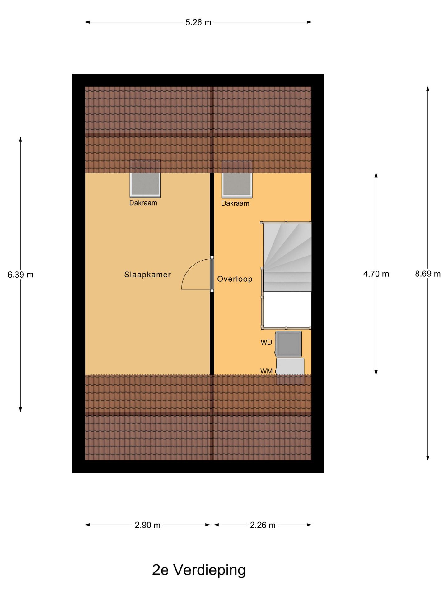 Modern Family Home with A++++ Energy Label in Gouda — 41