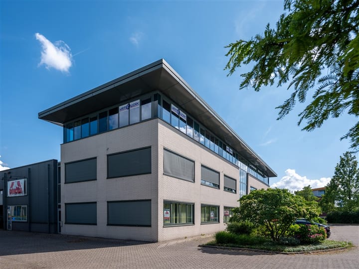 Heliumstraat 40, Zoetermeer