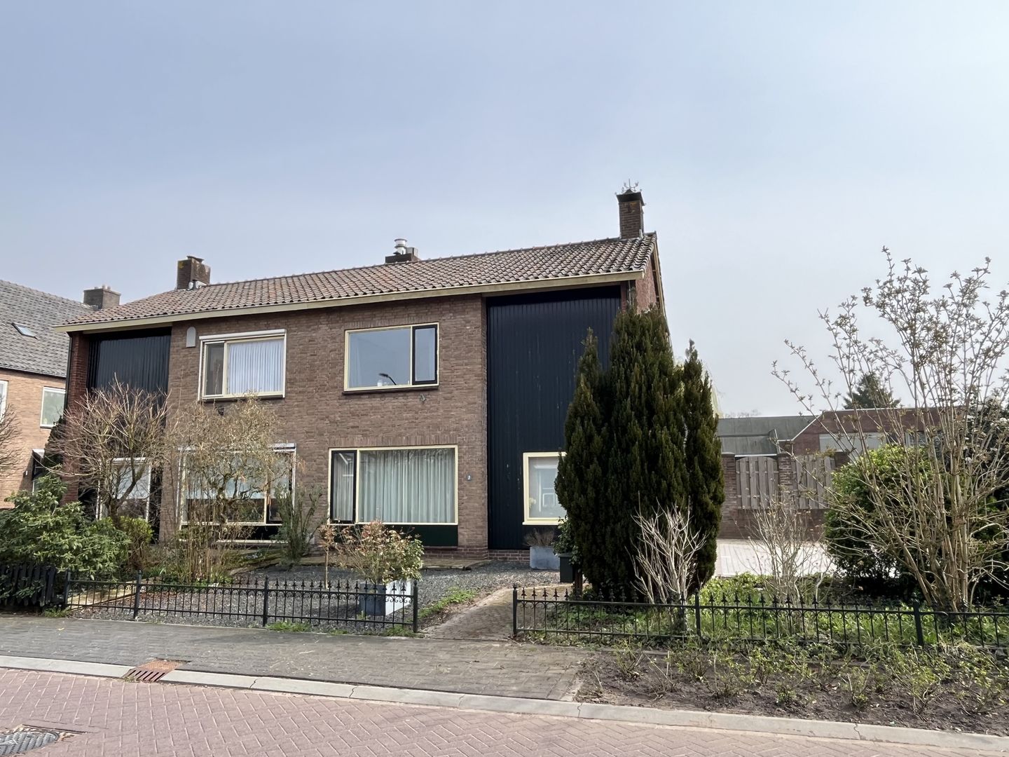 Foto 1 van Margrietlaan 7