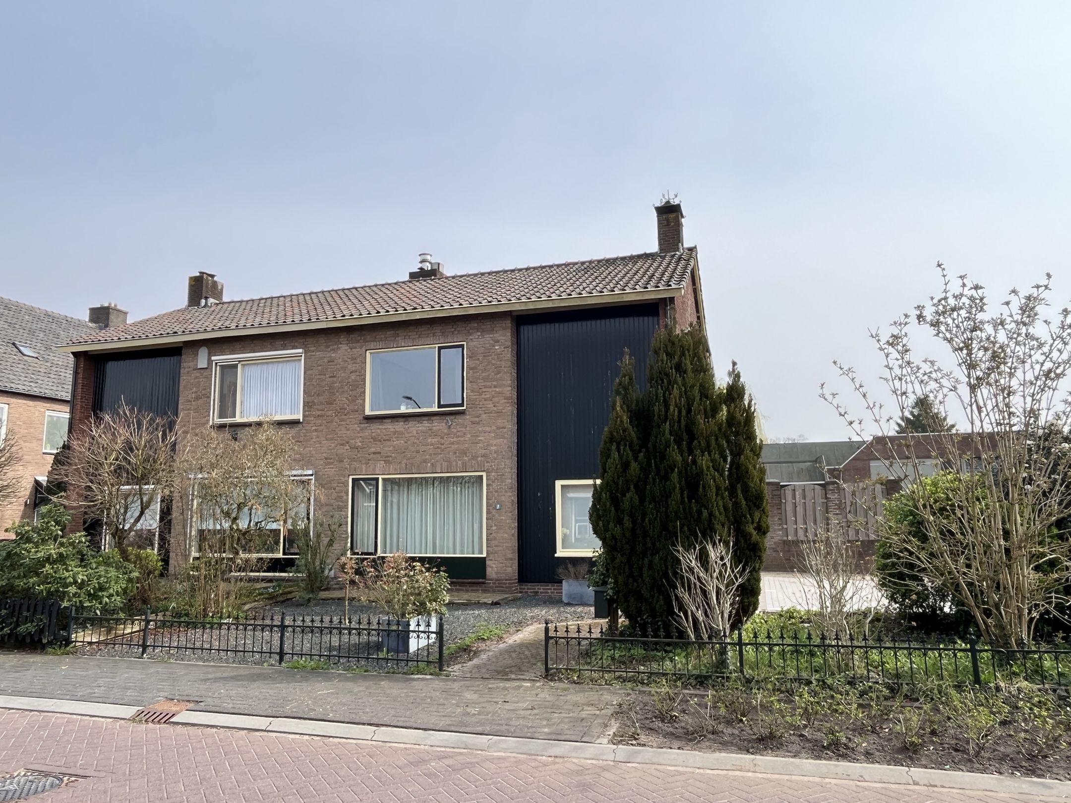 Margrietlaan 7 
