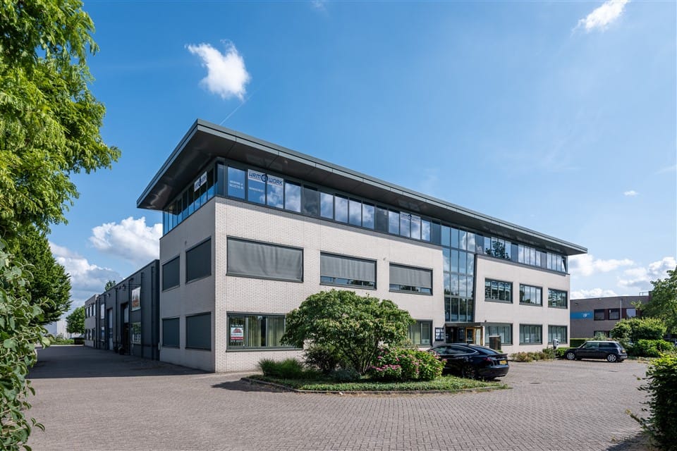 Bekijk foto 2 van Heliumstraat 40