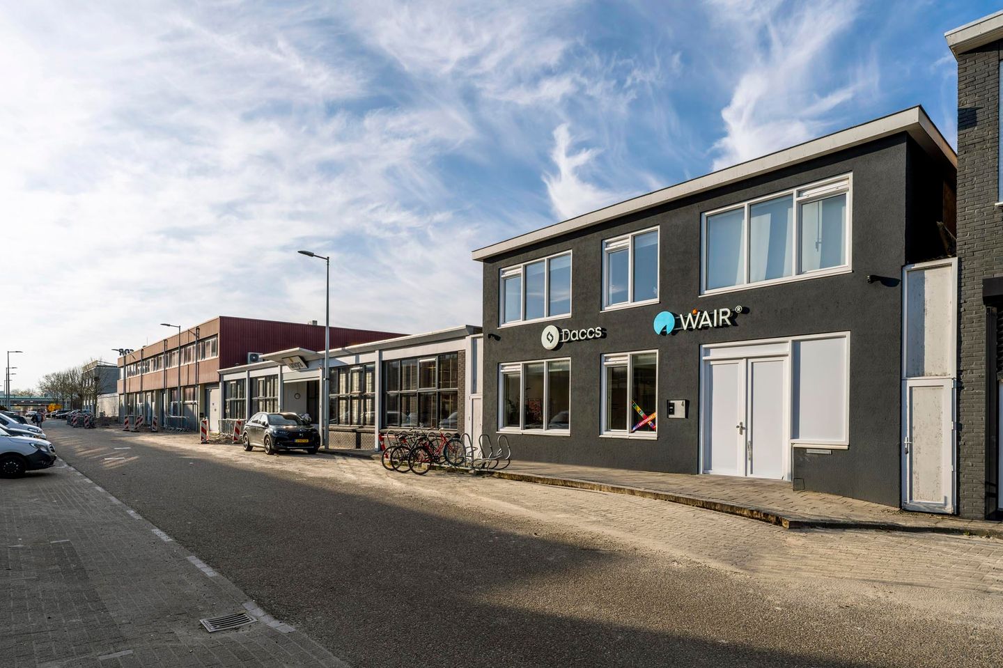 Bekijk foto 3 van Luchtvaartstraat 4