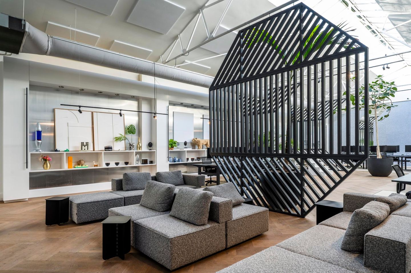 Bekijk foto 5 van Luchtvaartstraat 4