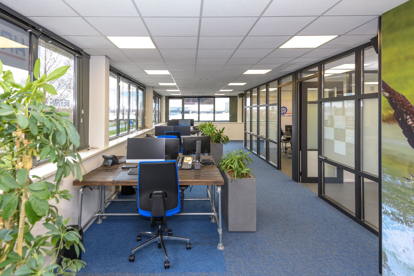 Bekijk foto 5 van Heliumstraat 40