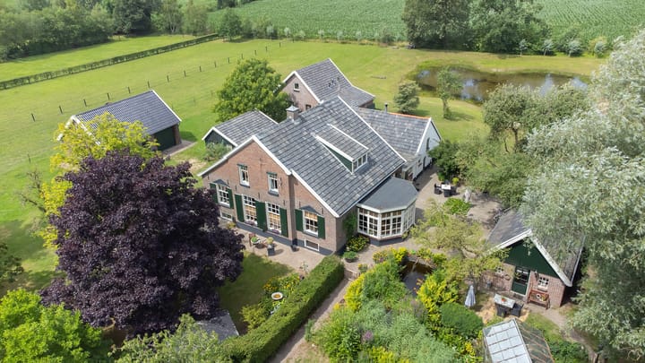 Foto 2 van Kieftendijk 9