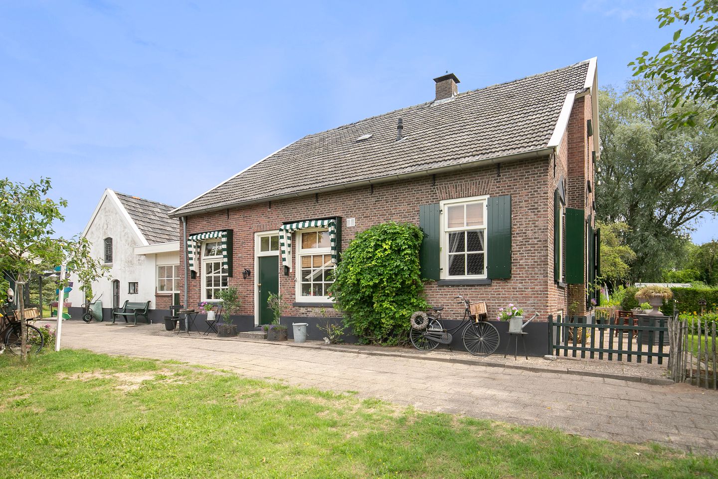 Photo 5 of Kieftendijk 9