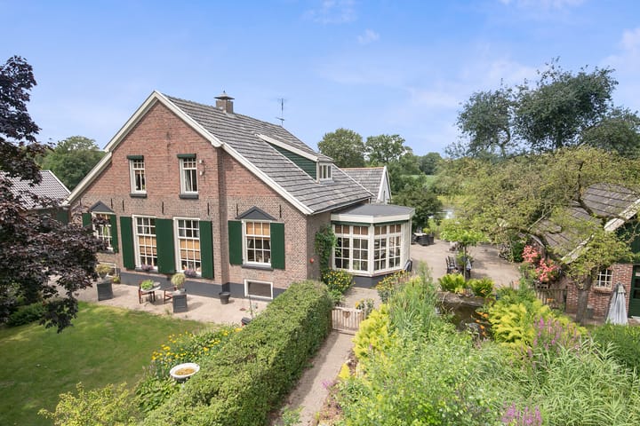 Foto 4 van Kieftendijk 9