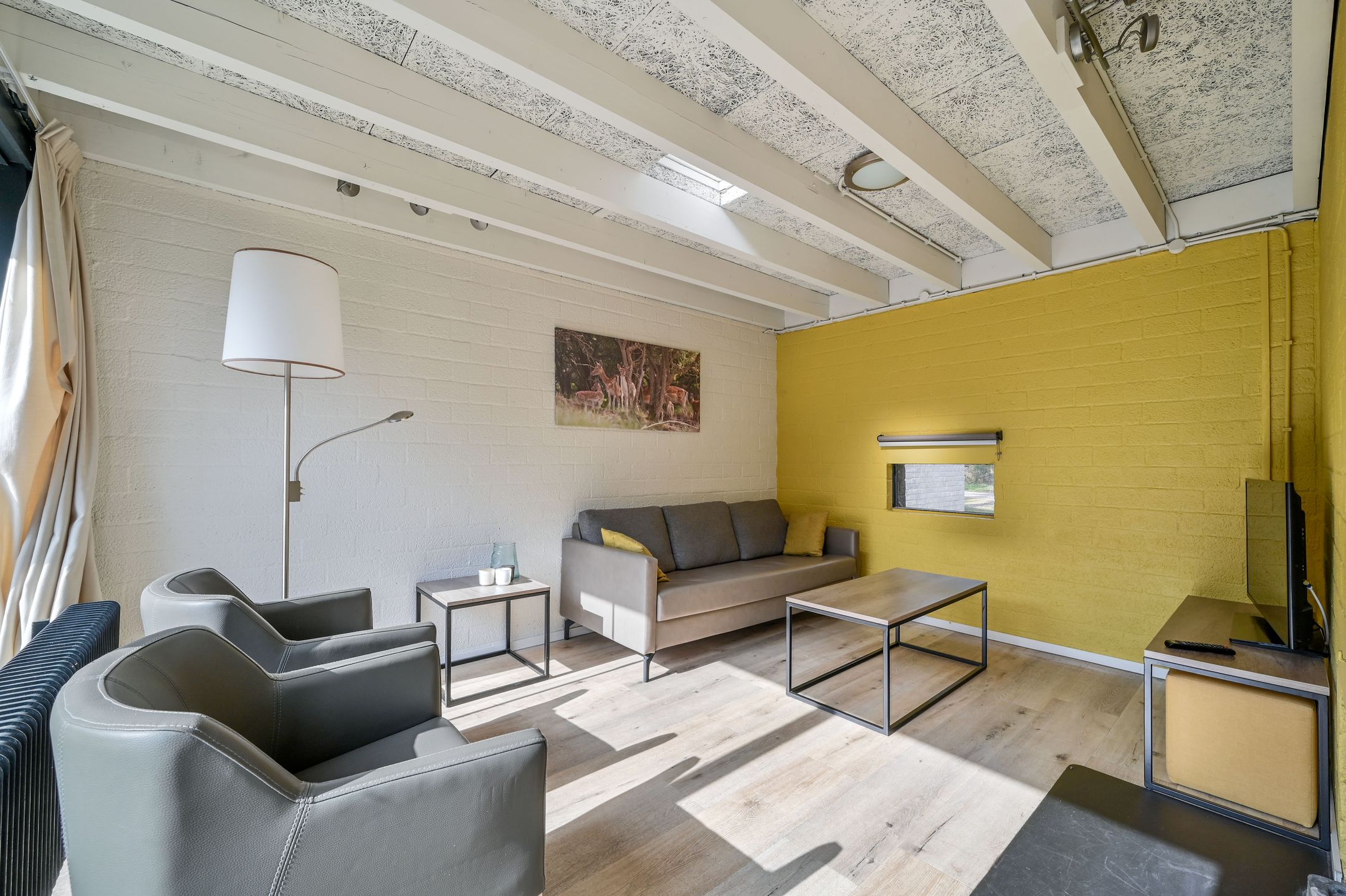 2-bedroom freehold villa in Hapert — photo 3 of 5