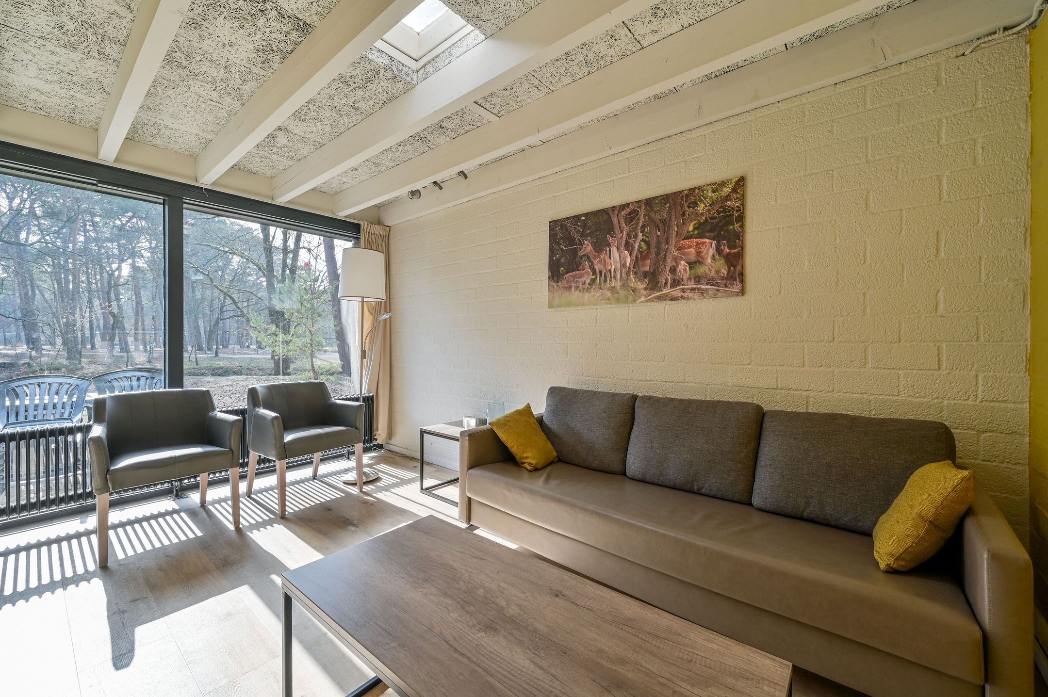 2-bedroom freehold villa in Hapert — photo 4 of 5