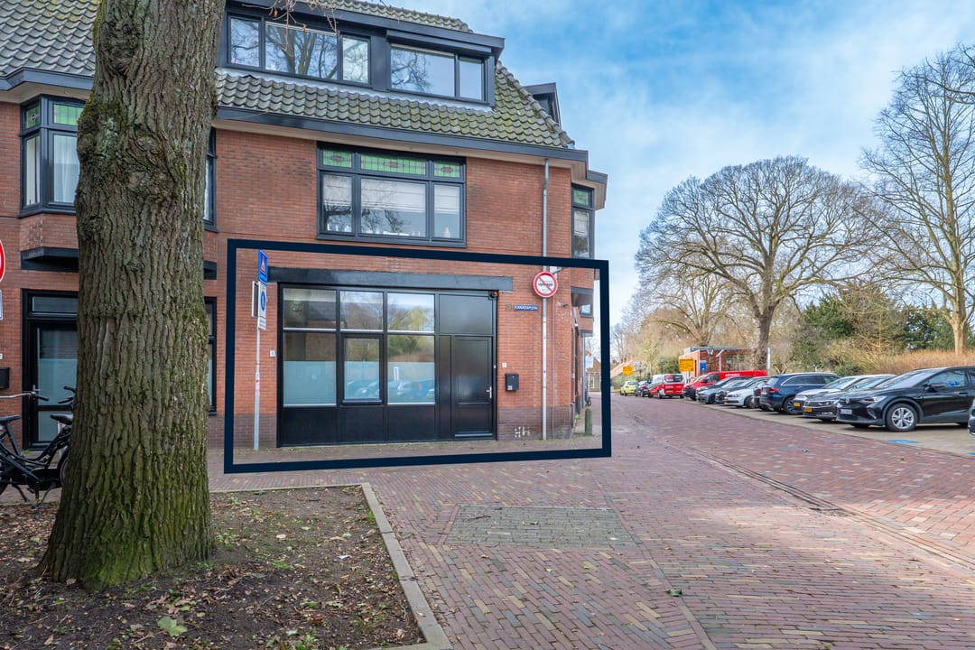 Photo 1 of Canadaplein 3-B