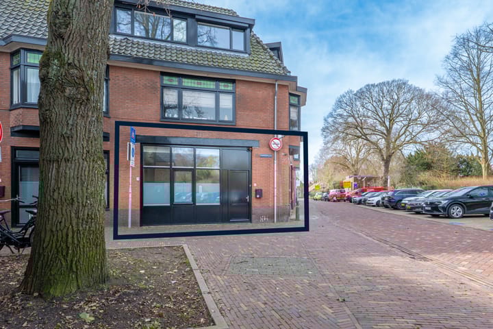 Canadaplein 3-B main image