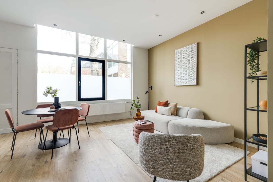 Photo 2 of Canadaplein 3-B