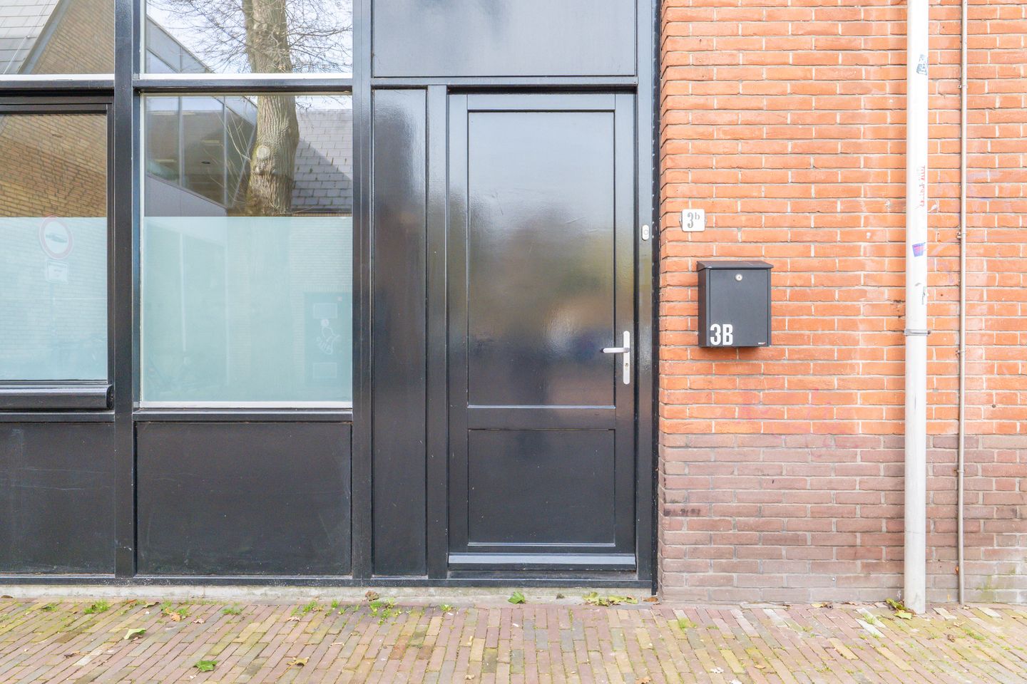 Photo 5 of Canadaplein 3-B