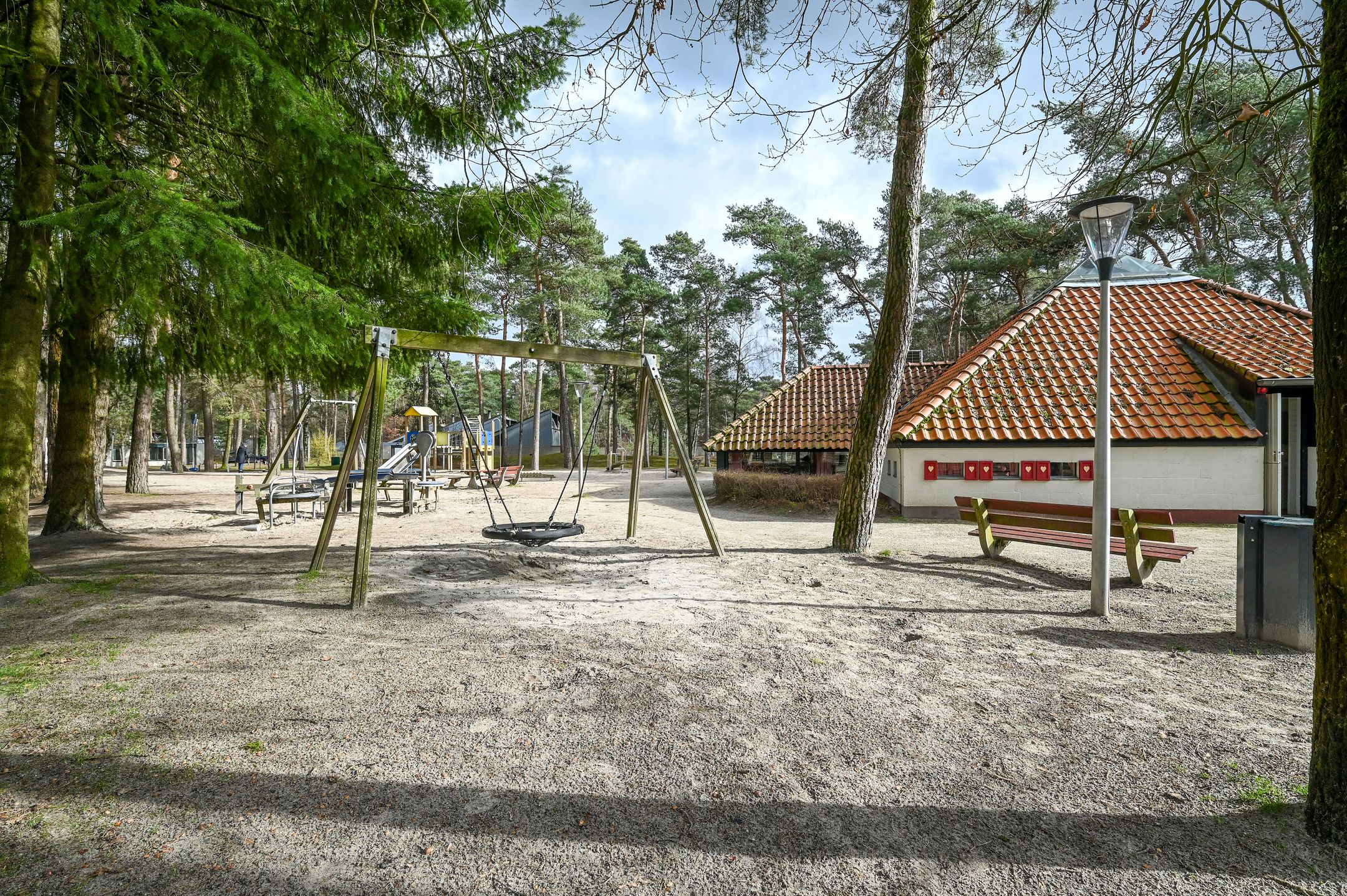 Foto 24 van Vennenbos 309