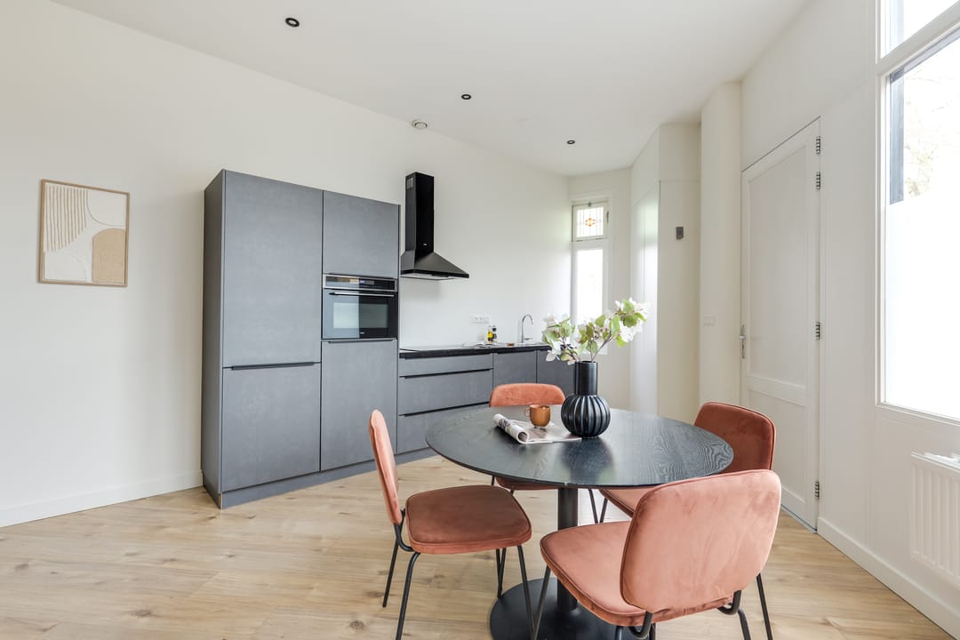 Photo 11 of Canadaplein 3-B