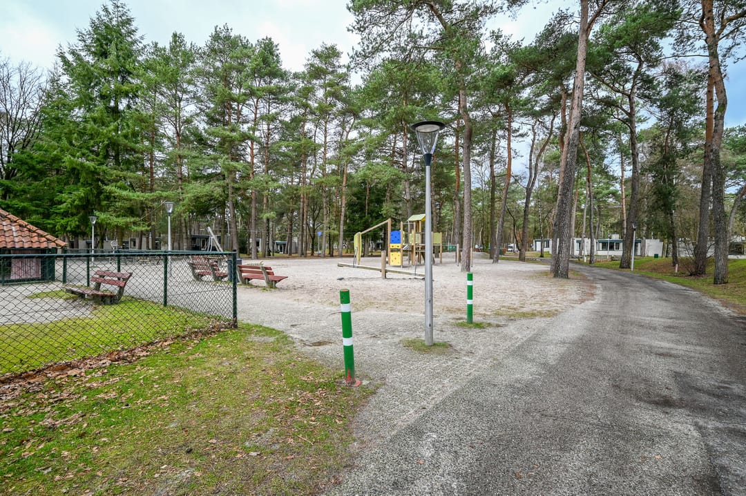 Foto 26 van Vennenbos 309