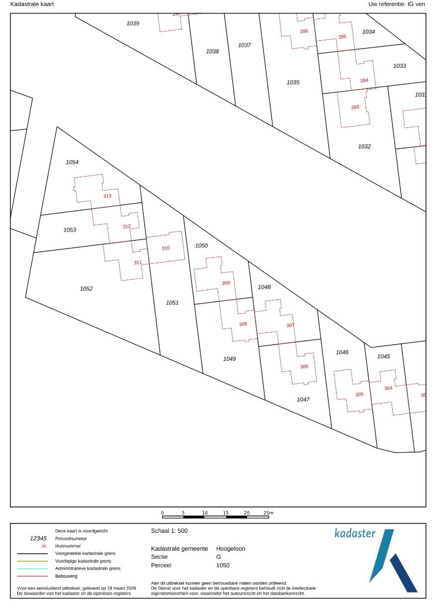 Foto 28 van Vennenbos 309