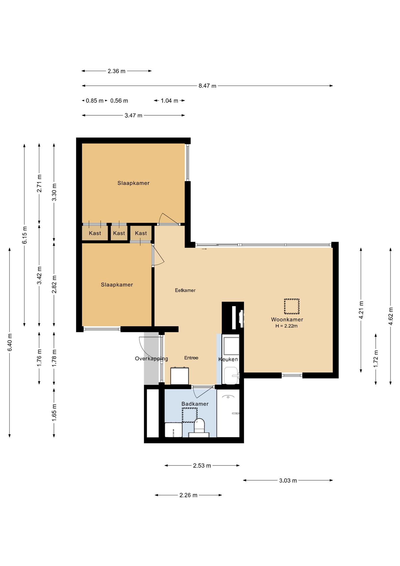 Foto 29 van Vennenbos 309