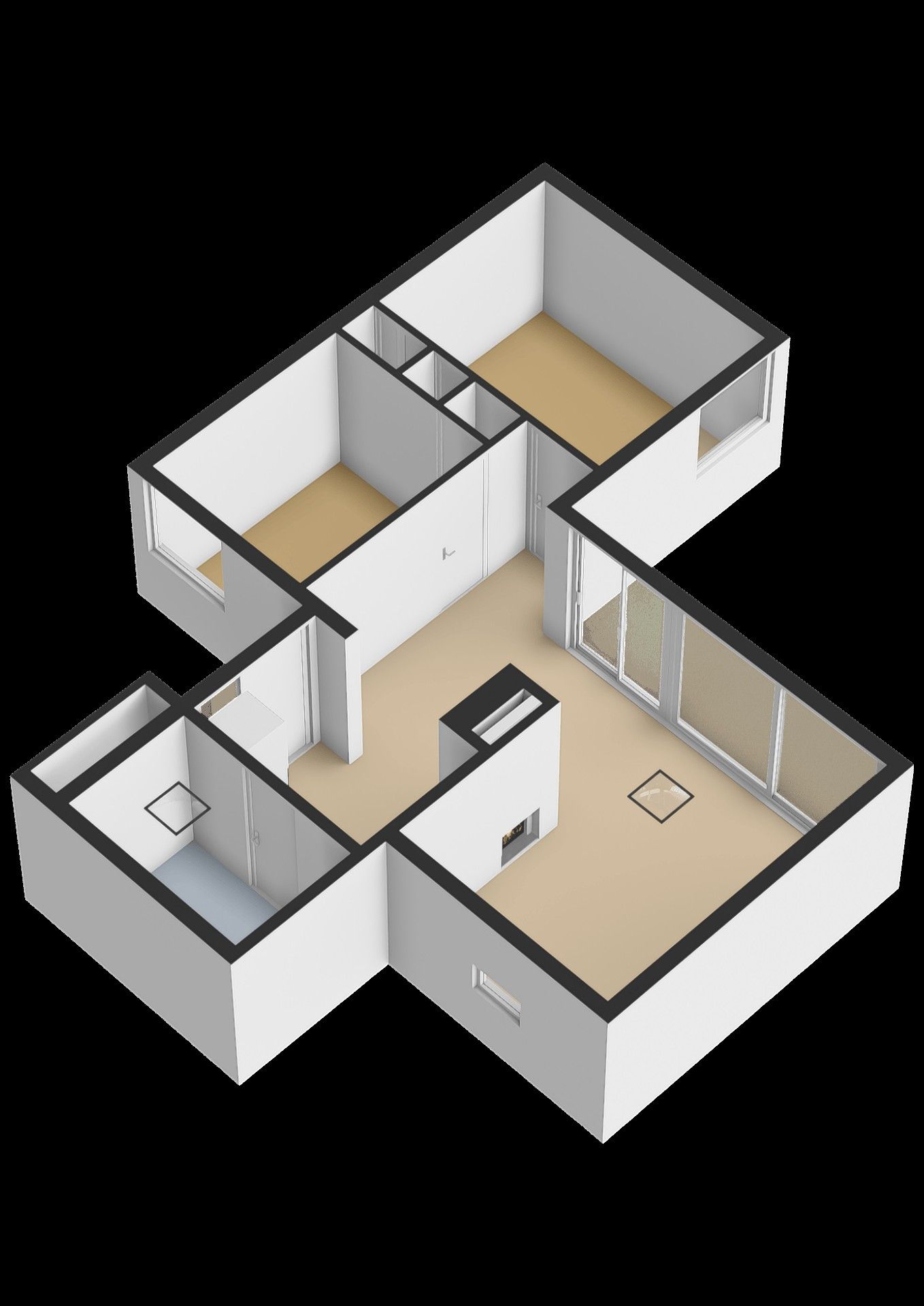 Foto 30 van Vennenbos 309