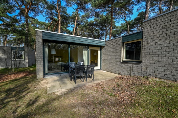 Vennenbos 309