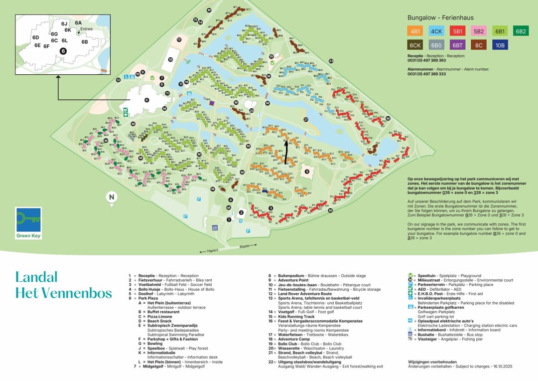 Foto 31 van Vennenbos 309