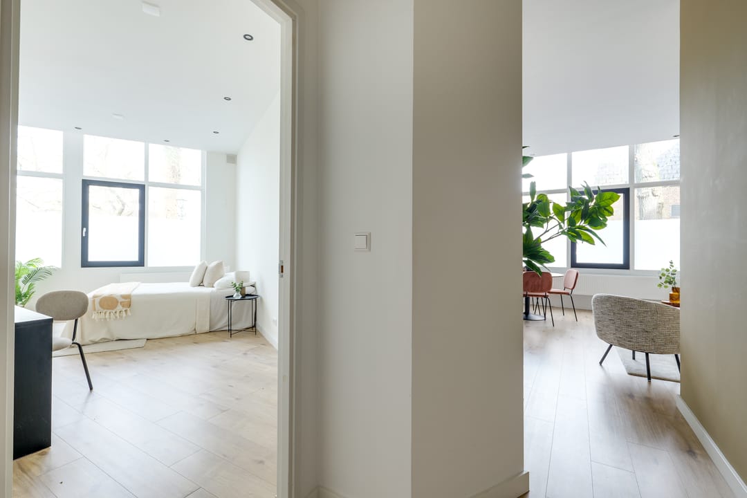 Photo 17 of Canadaplein 3-B