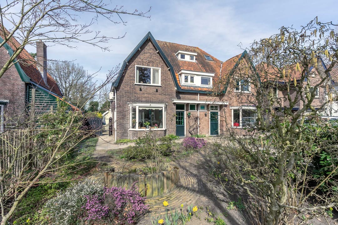 Foto 1 van Barchman Wuytierslaan 9