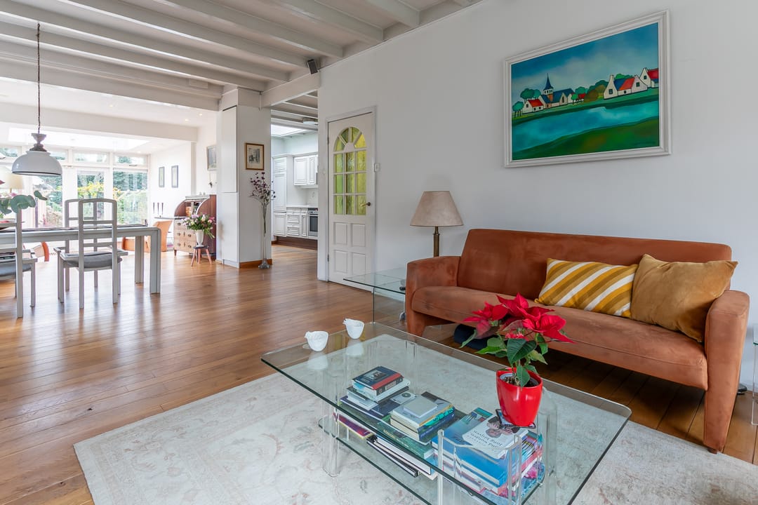 Foto 2 van Barchman Wuytierslaan 9