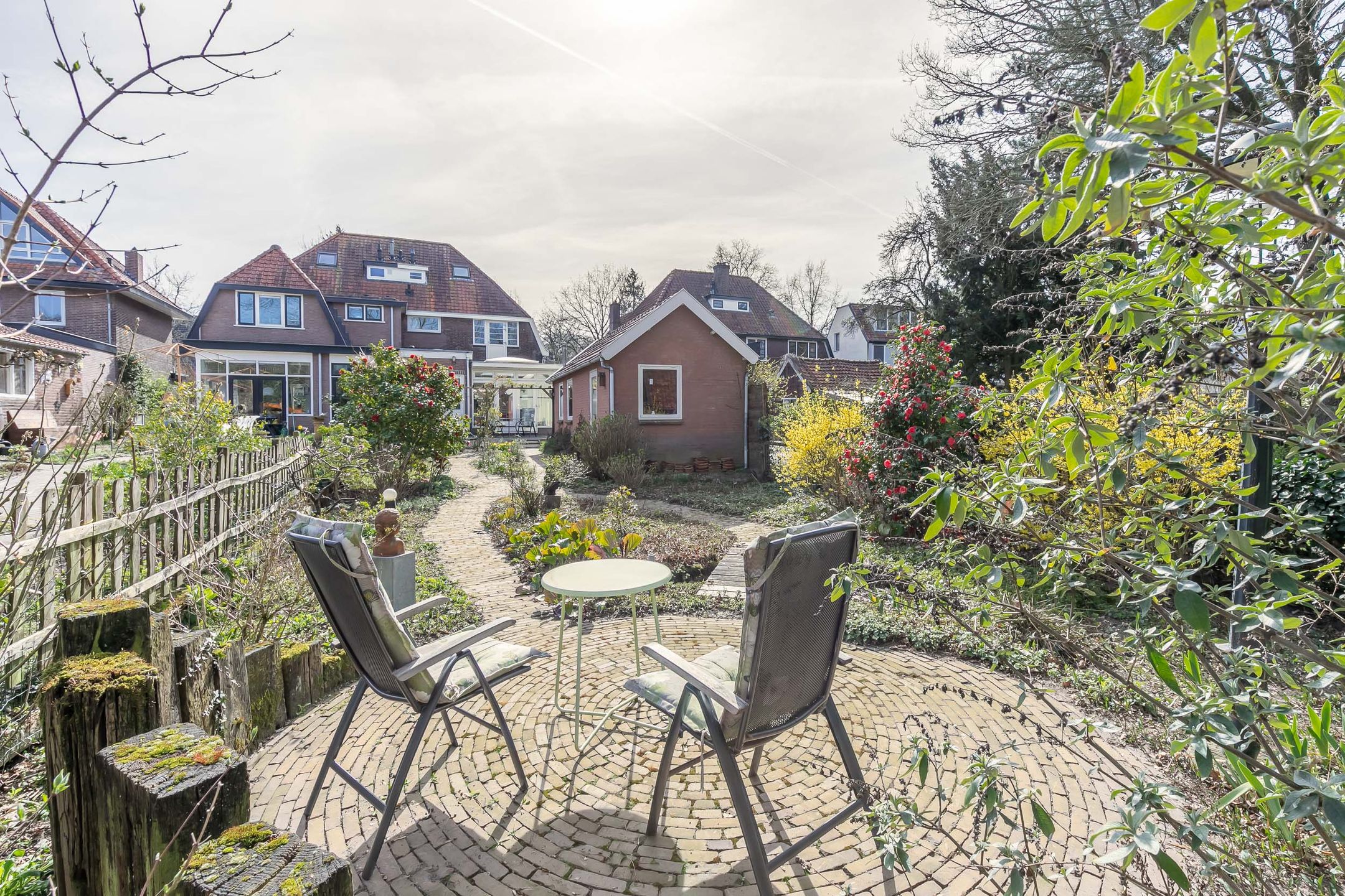 Foto 3 van Barchman Wuytierslaan 9