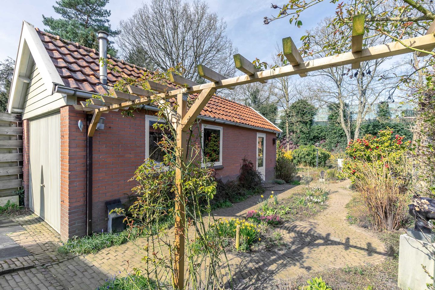 Foto 4 van Barchman Wuytierslaan 9