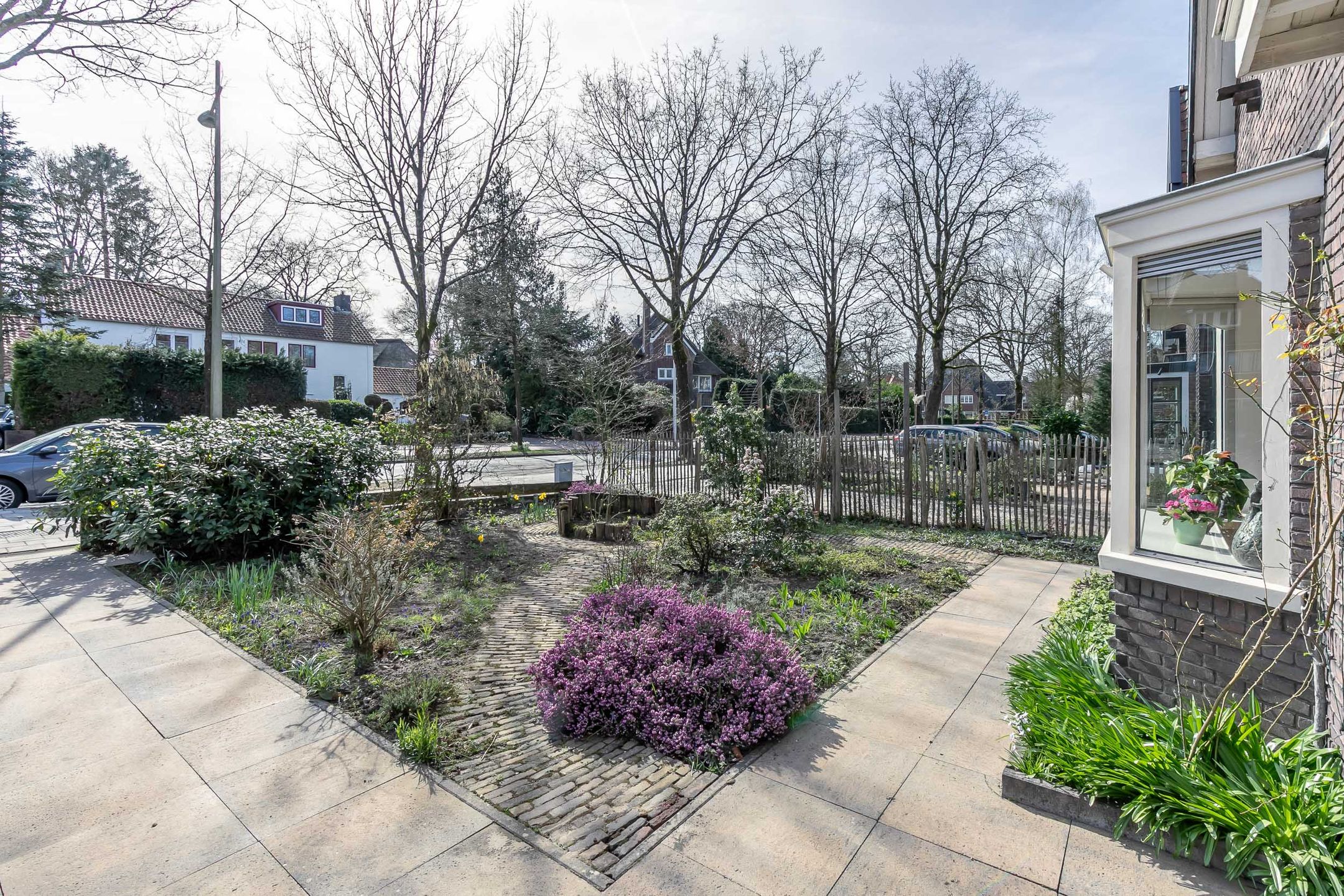 Foto 6 van Barchman Wuytierslaan 9