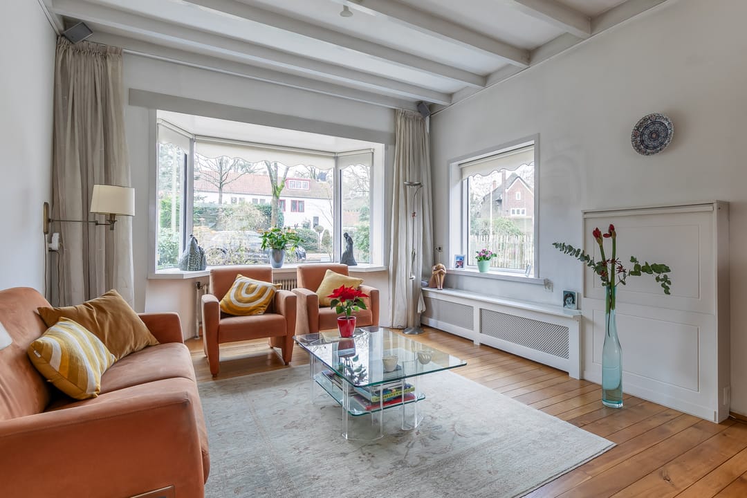 Foto 8 van Barchman Wuytierslaan 9