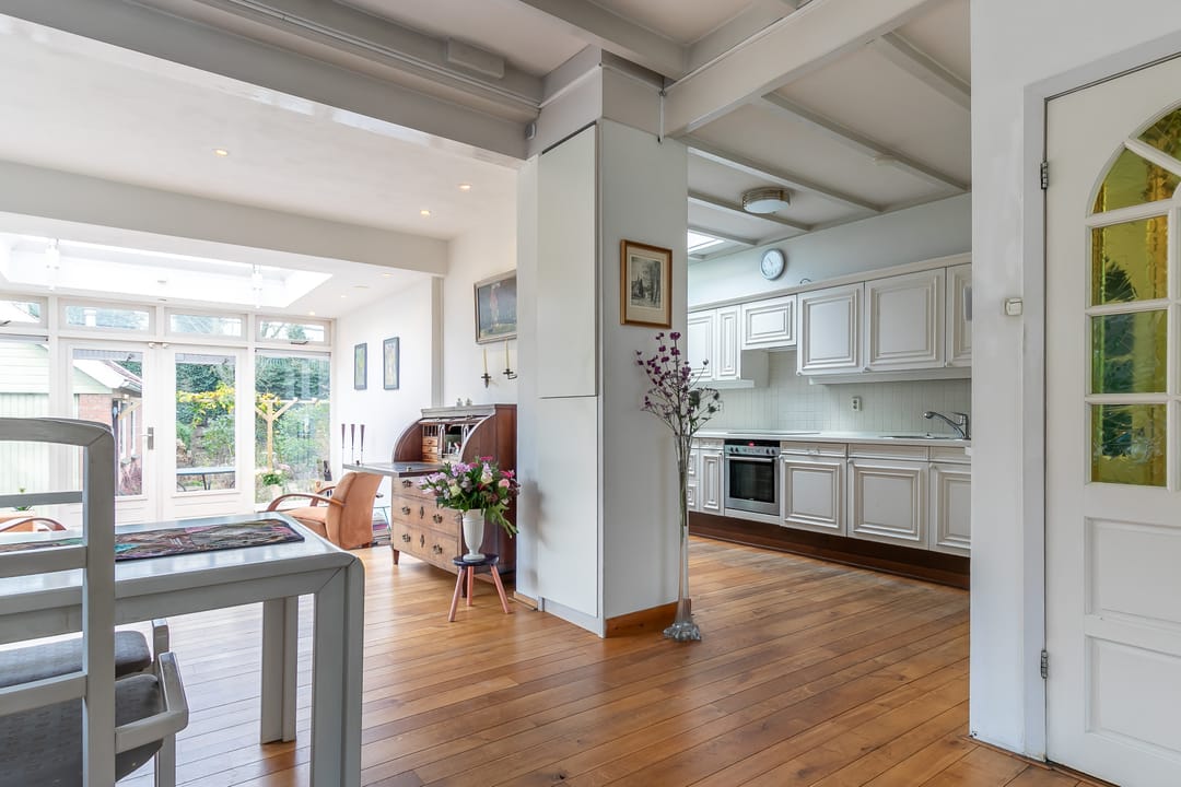 Foto 11 van Barchman Wuytierslaan 9