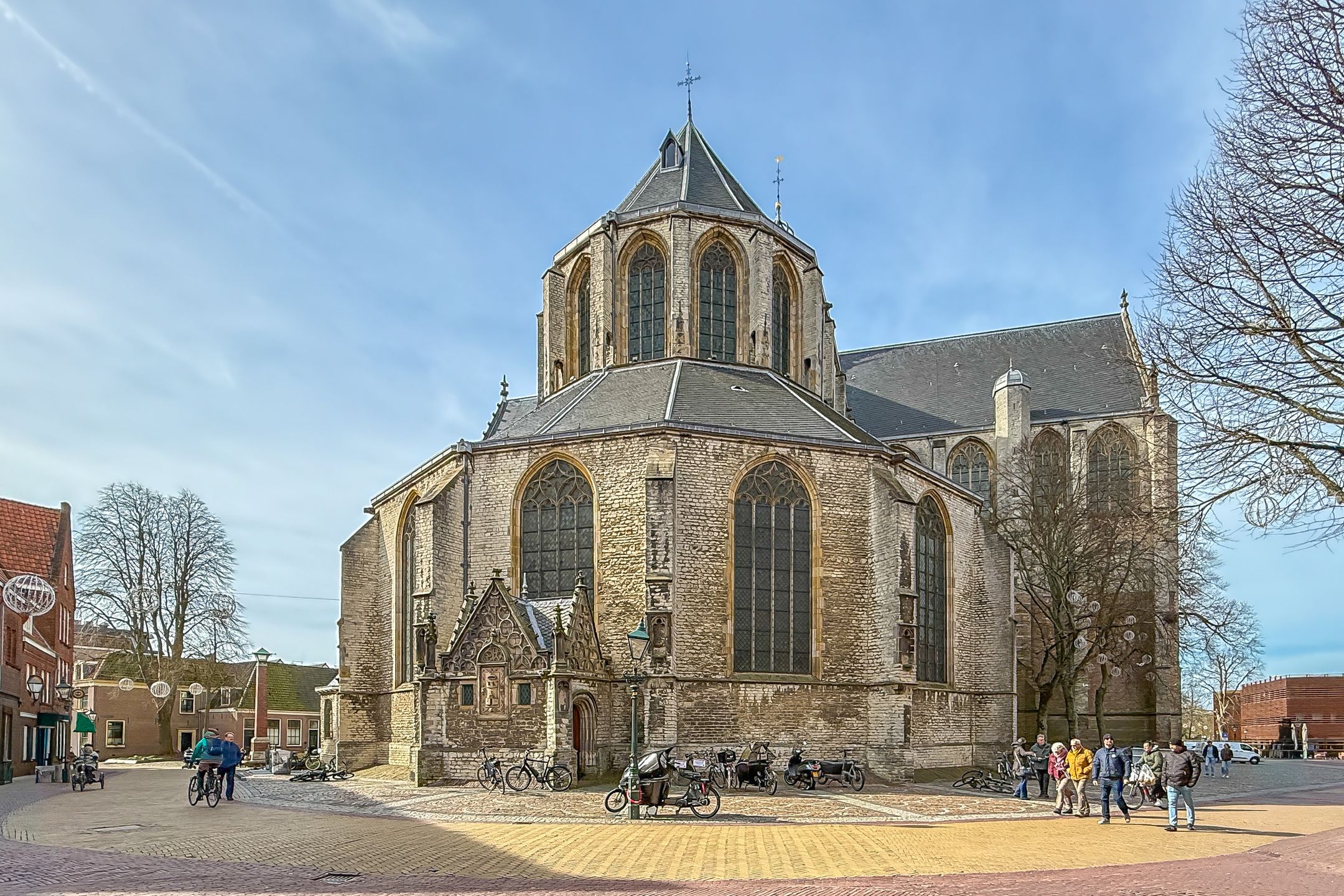 Photo 33 of Canadaplein 3-B