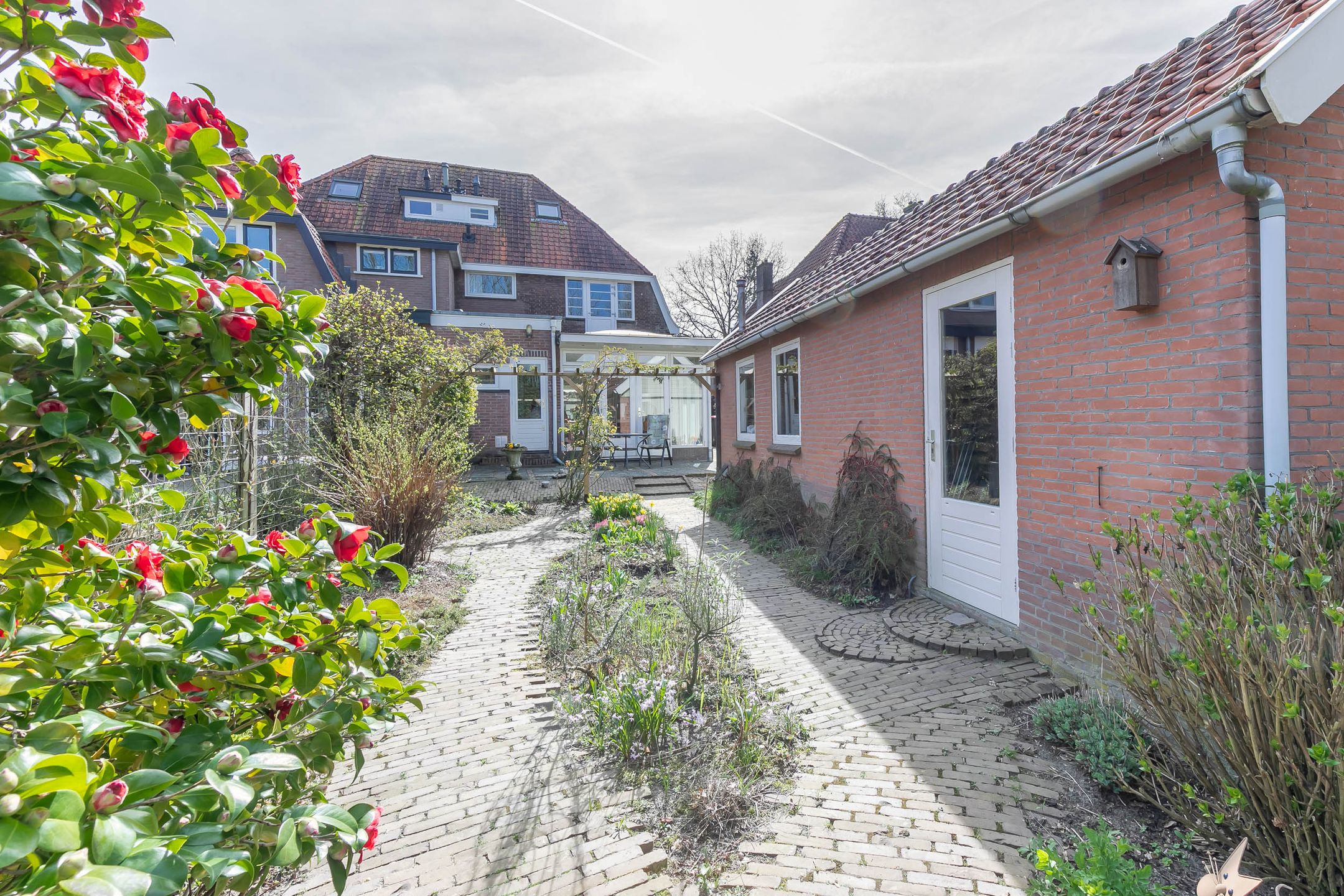 Foto 21 van Barchman Wuytierslaan 9