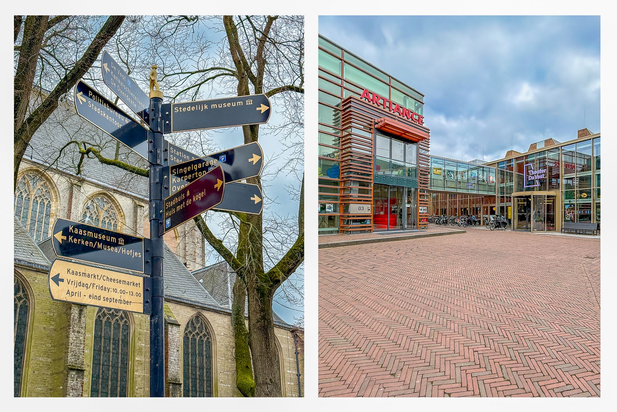 Photo 36 of Canadaplein 3-B